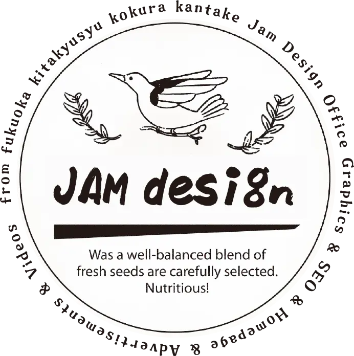 JAM design