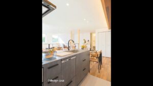 仲間と楽しむスカイテラスのある家